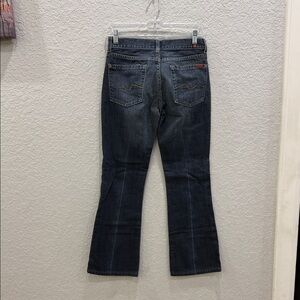7 for all Mankind Jeans